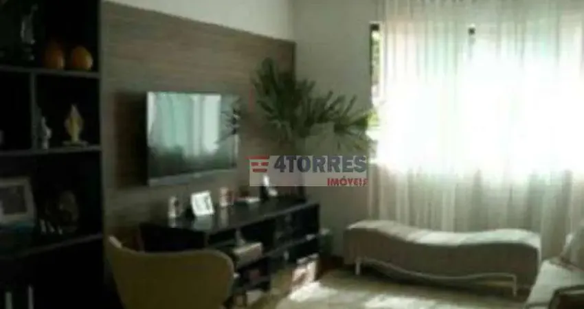 Casa com 4 dormitórios à venda, 240 m² por R$ 1.400.000,00 - Vila Suzana - São Paulo/SP