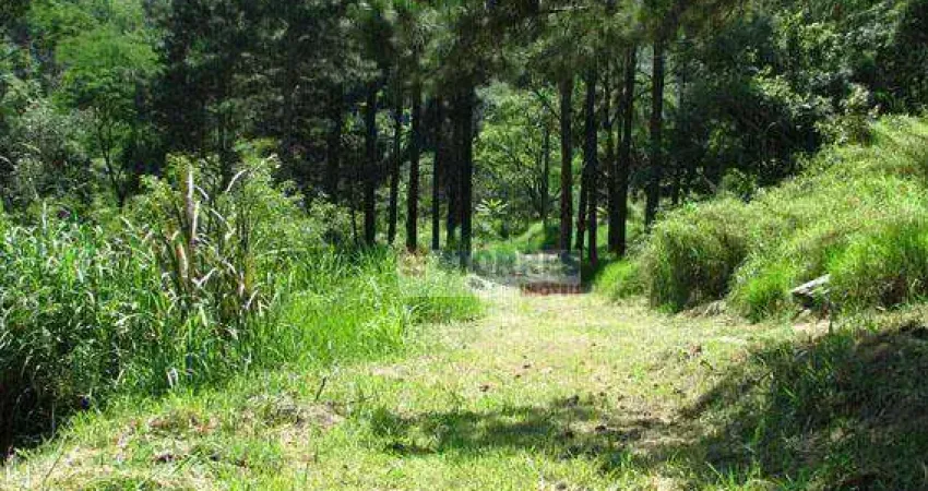 Área à venda, 143000 m² por R$ 30.000.000,00 - Cururuquara - Santana de Parnaíba/SP