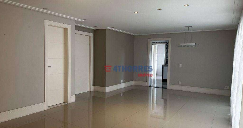 Apartamento Club Park Butantã com 3 dormitórios à venda, 149 m² por R$ 1.789.000 - Vila Sônia - São Paulo/SP