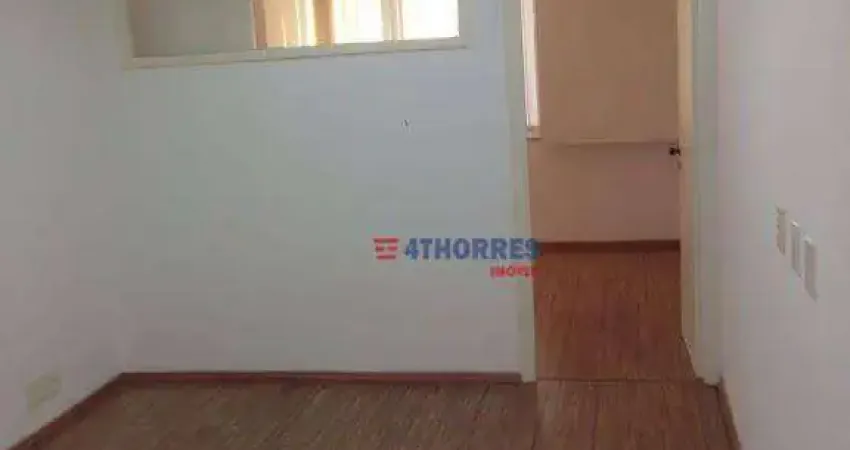 Sala comercial para locação, Jardim Paulistano, São Paulo.