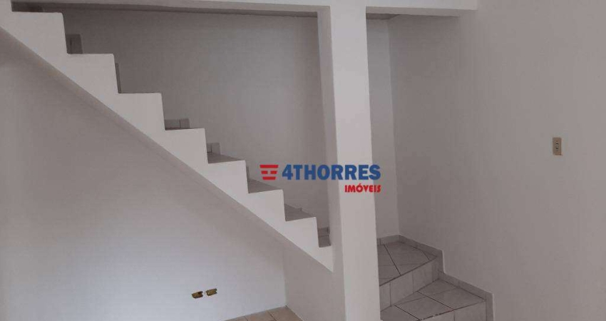 Casa com 2 dormitórios à venda, 70 m² por R$ 650.000,00 - Jardim Bonfiglioli - São Paulo/SP