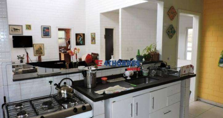Casa à venda, 205 m² por R$ 1.150.000,00 - Parque das Artes - Embu das Artes/SP