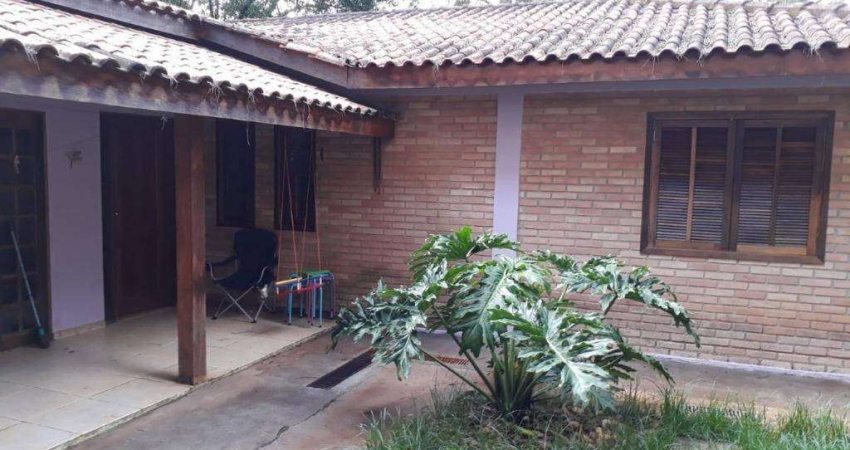 Casa à venda, 250 m² por R$ 800.000,00 - Colinas de São Fernando - Cotia/SP