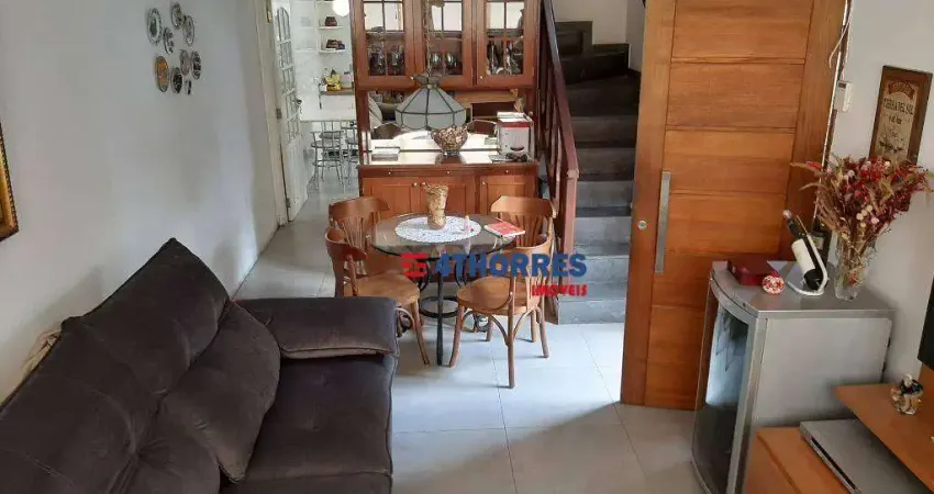 Casa com 2 dormitórios à venda, 147 m² por R$ 650.000,00 - Jardim Alvorada (Zona Oeste) - São Paulo/SP