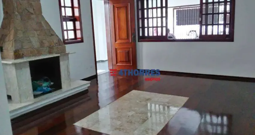 Casa com 3 dormitórios à venda, 220 m² por R$ 980.000,00 - Vila Sônia - São Paulo/SP