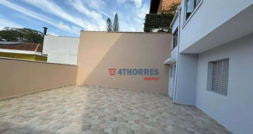Casa Reformada com 3 dormitórios (3 suítes) à venda, 325 m² por R$ 3.000.000 - Vila Pirajussara - São Paulo/SP