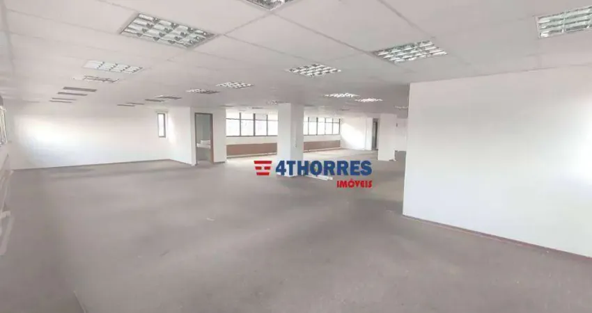 Sala, 266 m² - venda por R$ 2.600.000,00 ou aluguel por R$ 21.214,00/mês - Vila Olímpia - São Paulo/SP