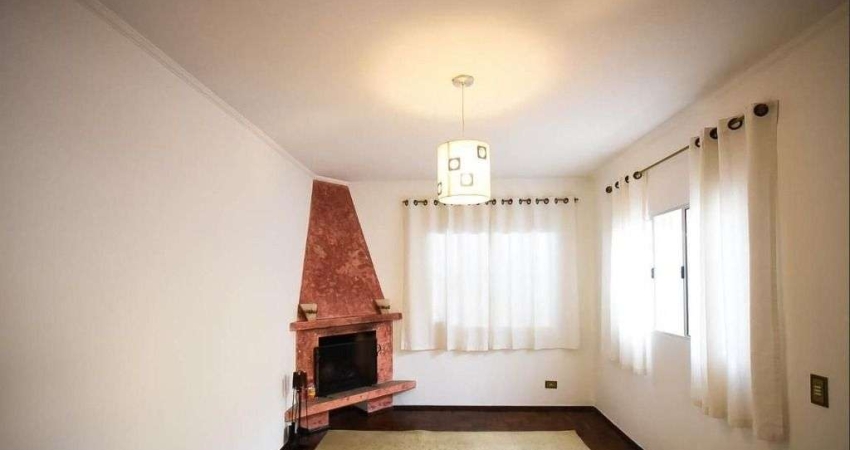 Casa à venda, 180 m² por R$ 780.000,00 - Instituto de Previdência - São Paulo/SP