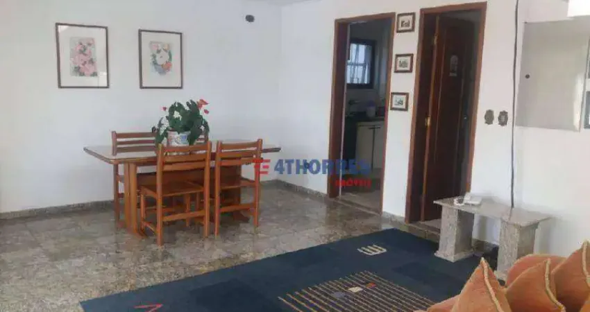 Casa com 5 dormitórios à venda, 530 m² por R$ 1.200.000,00 - Parque do Terceiro Lago - São Paulo/SP