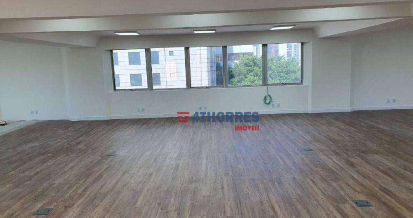 Conjunto, 204 m² - venda por R$ 1.950.000,00 ou aluguel por R$ 17.251,07/mês - Cidade Monções - São Paulo/SP