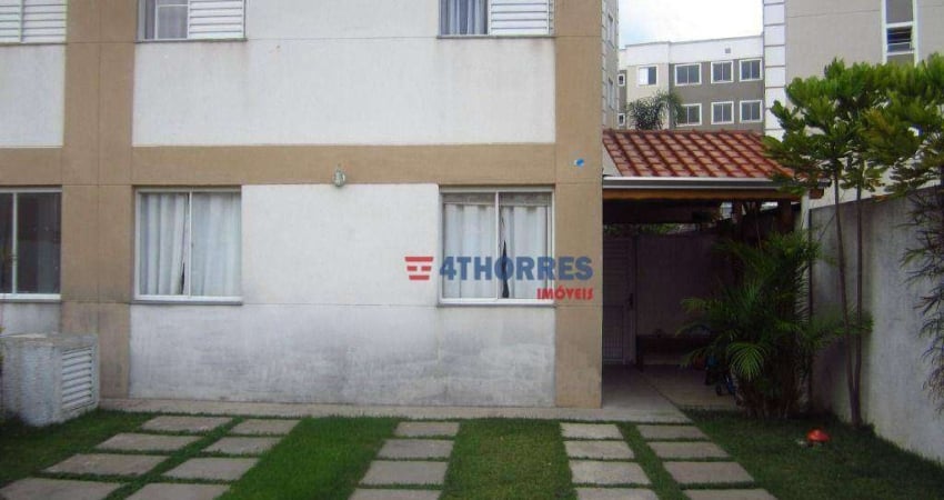 Casa à venda, 79 m² por R$ 600.000,00 - Jaraguá - São Paulo/SP