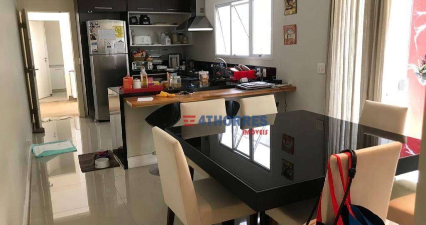 Casa à venda, 160 m² por R$ 995.000,00 - Vila Sônia - São Paulo/SP