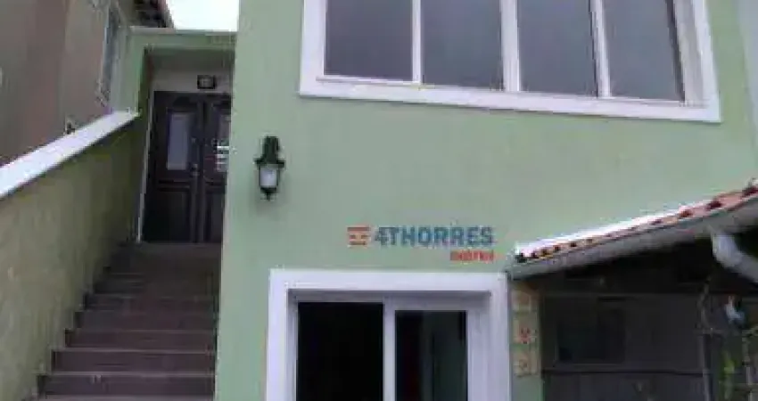 Casa à venda, 260 m² por R$ 1.200.000,00 - Vila Sônia - São Paulo/SP