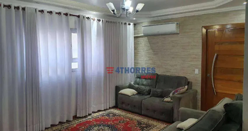 Casa com 8 dormitórios à venda, 470 m² por R$ 6.000.000,00 - Vila Yara - Osasco/SP