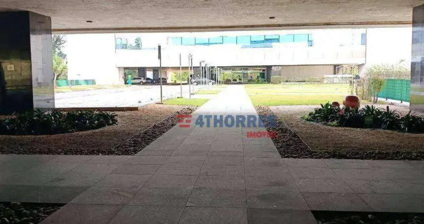 Andar Corporativo, 2844 m² - venda por R$ 25.596.360,00 ou aluguel por R$ 157.085,05/mês - Jardim São Luís - São Paulo/SP