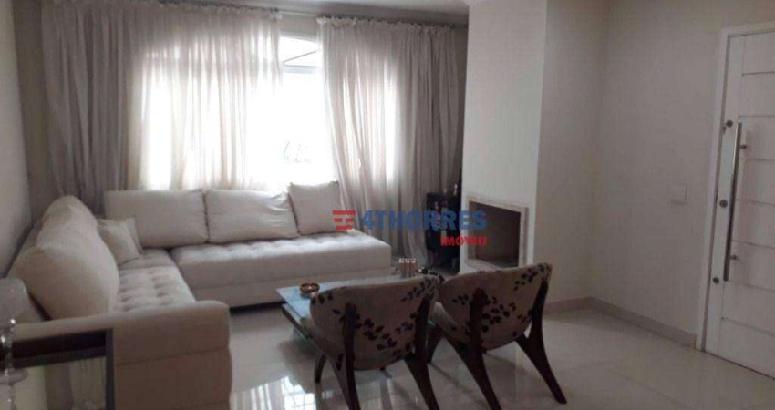 Casa com 3 dormitórios à venda, 260 m² por R$ 1.755.000,00 - Butantã - São Paulo/SP