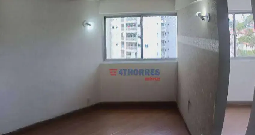 Apartamento com 2 dormitórios para alugar, 53 m² por r$ 3.762,00/mês - butantã - são paulo/sp