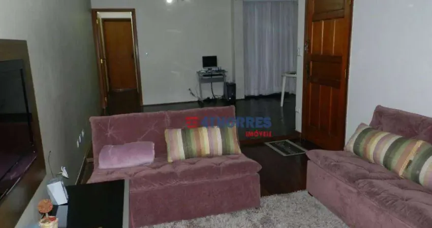 Sobrado com 5 dormitórios à venda, 240 m² por R$ 1.140.000,00 - Vila Sônia - São Paulo/SP
