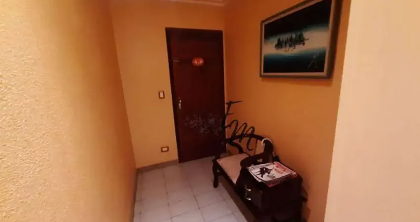 Apartamento Mobiliado na Guilhermina - Praia Grande