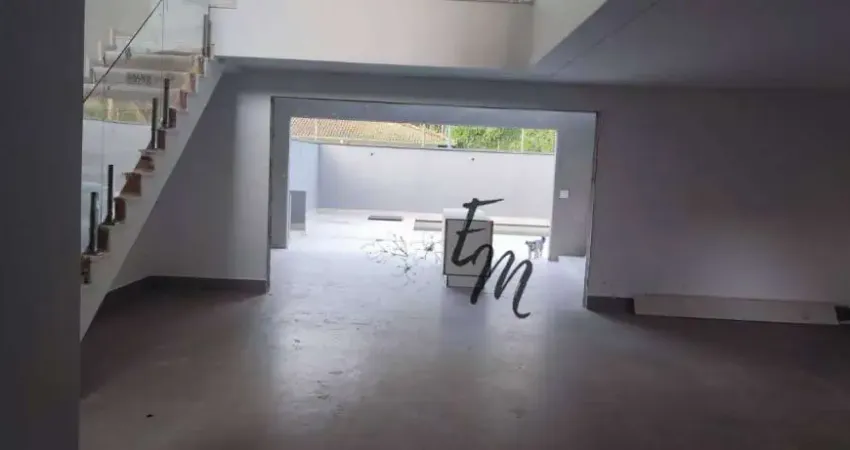 Casa Luxuosa com Piscina e Área Gourmet Privativas - São sebastião/SP.