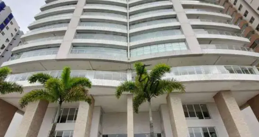 Excelente Apartamento 03 Dormitórios com Vista Mar e Sacada Gourmet na Guilhermina - Pria Grande - São paulo