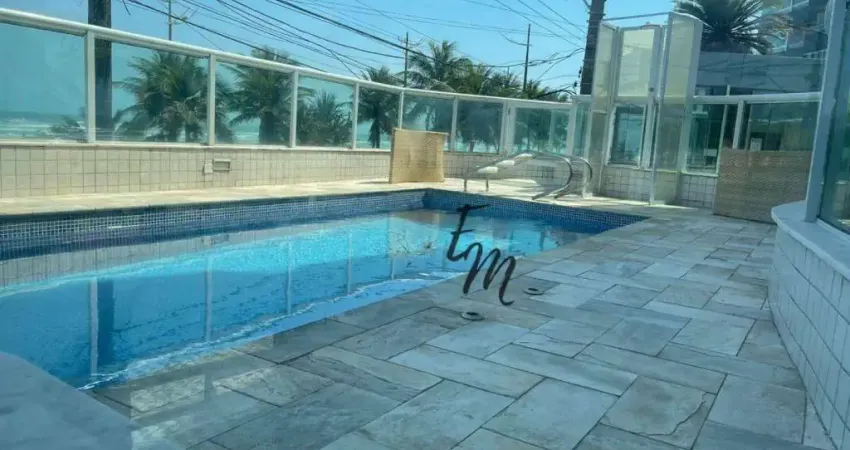 Apartamento com 2 dormitórios à venda, 83 m² por R$ 495.000,00 - Maracanã - Praia Grande/SP