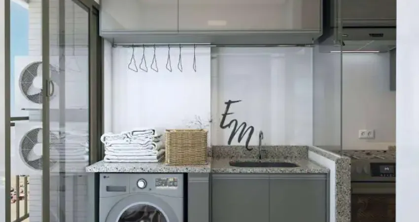 Apartamento com 3 dormitórios à venda, 106 m² por R$ 961.000,00 - Canto do Forte - Praia Grande/SP
