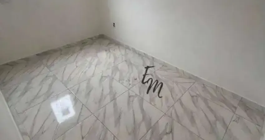 Casa com 2 dormitórios à venda, 65 m² por R$ 330.000,00 - Cidade Ocian - Praia Grande/SP