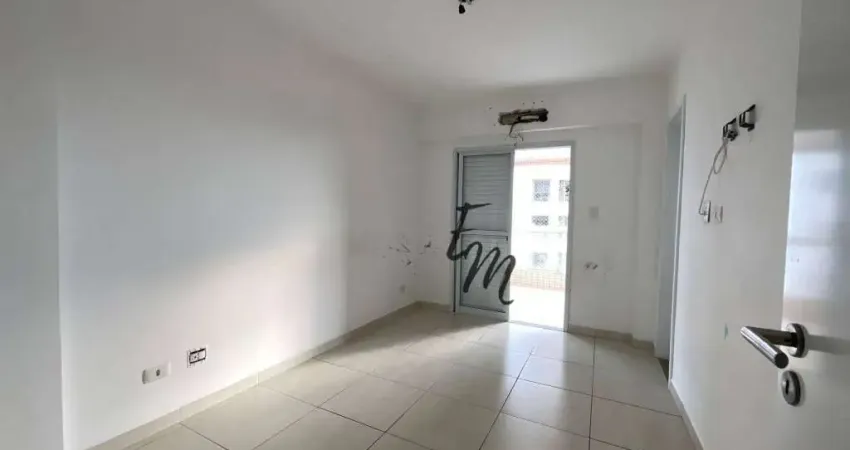 Apartamento com 2 dormitórios à venda, 70 m² por R$ 570.000,00 - Boqueirão - Praia Grande/SP