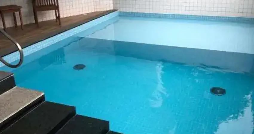 Apartamento com 2 dormitórios à venda, 64 m² por R$ 400.000,00 - Canto do Forte - Praia Grande/SP