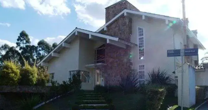 Casa com 4 dormitórios para alugar, 665 m² por R$ 21.330,00/mês - Alphaville 02 - Barueri/SP