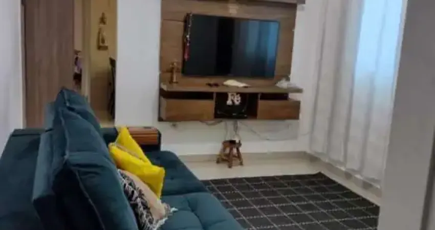 Casa com 2 dormitórios à venda, 95 m² por R$ 330.000,00 - Balneário Maxland - Praia Grande/SP