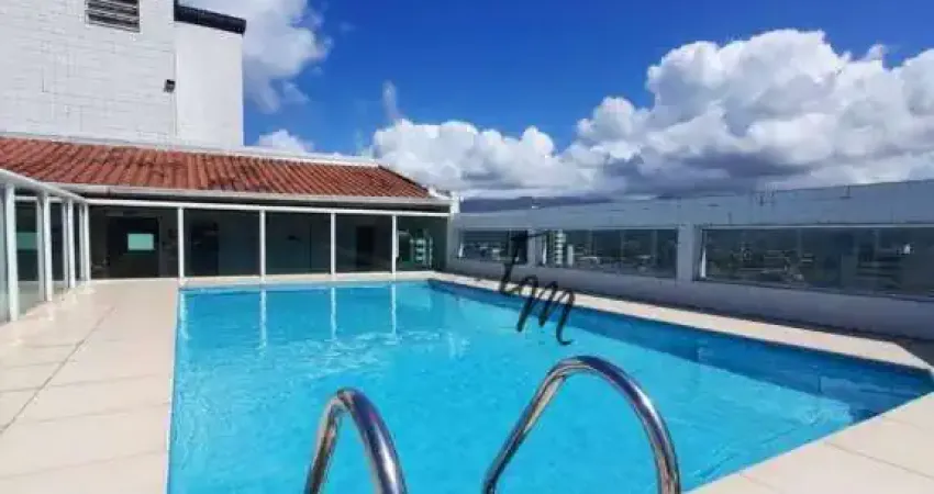 Apartamento com 2 dormitórios à venda, 63 m² por R$ 350.000,00 - Cidade Ocian - Praia Grande/SP