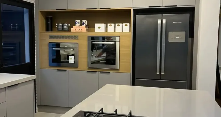 Casa com 6 dormitórios à venda, 402 m² por R$ 7.000.000,00 - Riviera de São Lourenço - Bertioga/SP