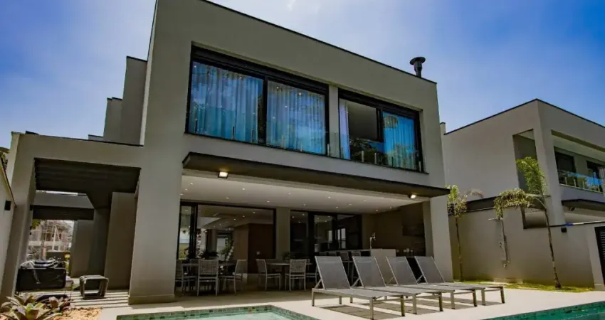 Casa com 5 dormitórios à venda, 430 m² por R$ 7.300.000,00 - Riviera de São Lourenço - Bertioga/SP