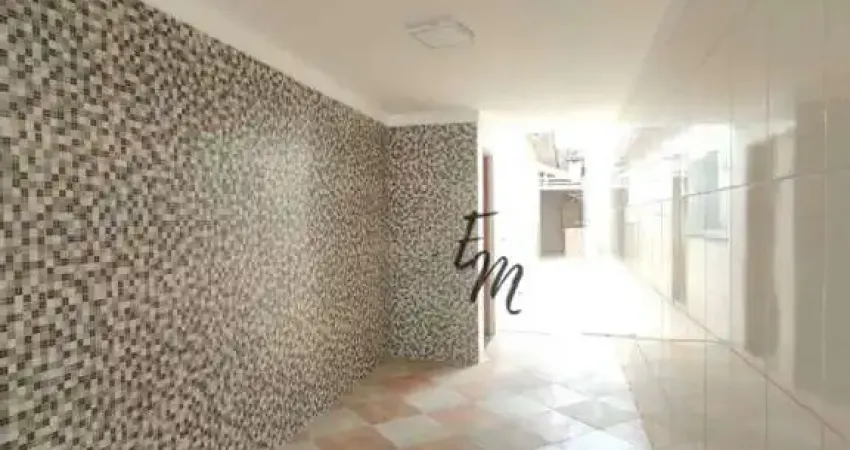 Casa com 2 quartos à venda na Rua Paula Ney, Cidade Ocian, Praia Grande