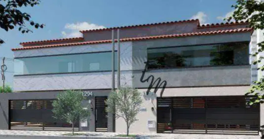 Sobrado com 3 dormitórios à venda, 185 m² por R$ 900.000,00 - Caiçara - Praia Grande/SP