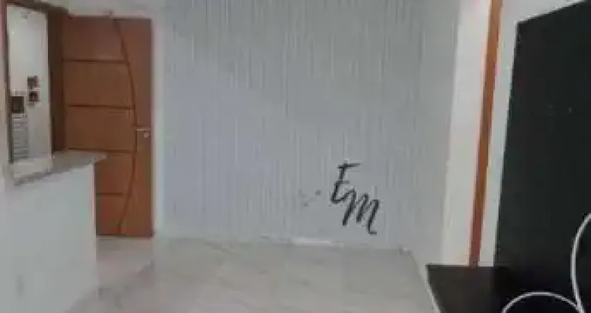 Apartamento com 1 dormitório à venda, 42 m² por R$ 270.000,00 - Nova Mirim - Praia Grande/SP