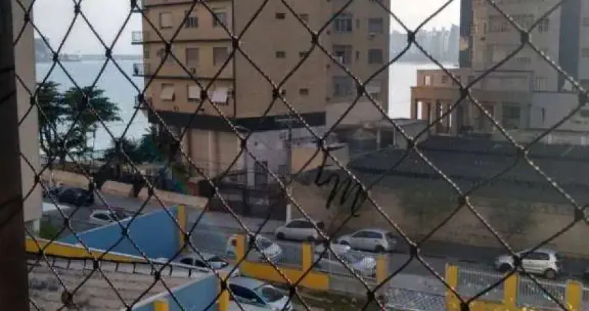 Apartamento com 2 quartos à venda na Rua Onze de Junho, Itararé, São Vicente