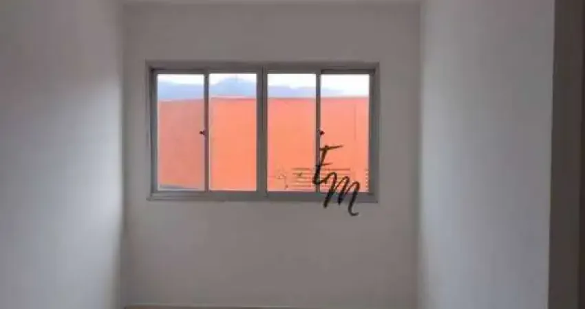Apartamento com 1 quarto à venda na Avenida Doutor Roberto de Almeida Vinhas, Vila Mirim, Praia Grande