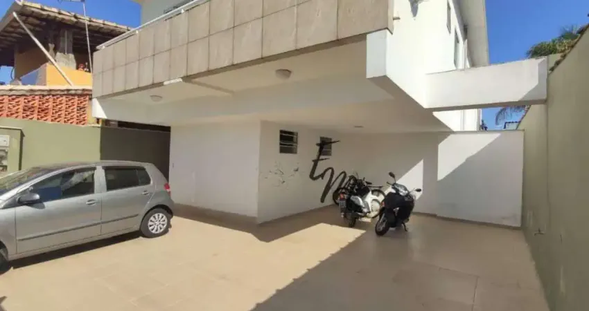 Casa com 2 quartos à venda na Rua Menotti Del Picchia, Balneário Esmeralda, Praia Grande