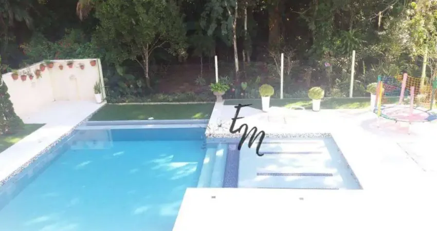 Casa Alto Padrão em Condominio Riviera de São Lorenço - Bertioga - São Paulo