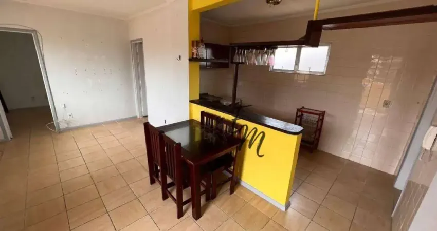 Apartamento com 1 quarto à venda na Vila Dinapolis, Mongaguá 