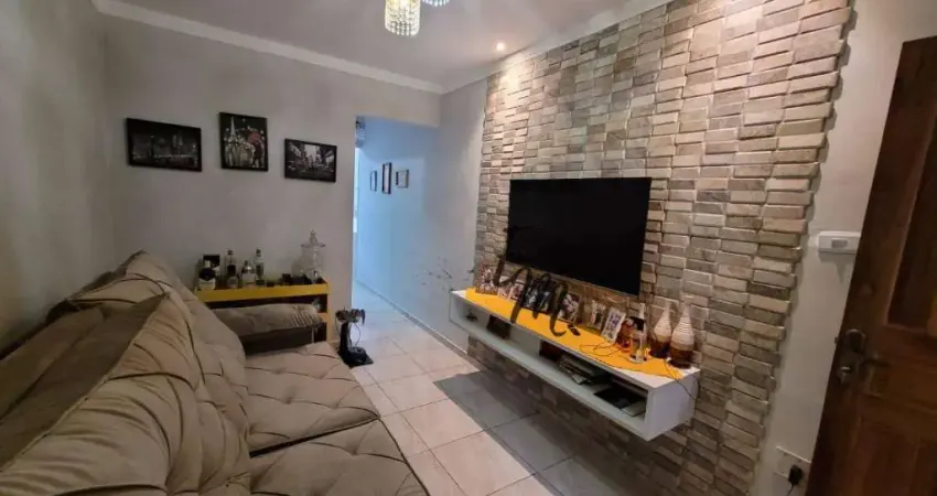 Sobrado 02 Dormitórios 70 M² na Vila Sonia - Praia Grande - São paulo