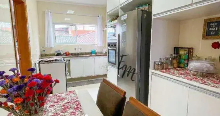 Apartamento 03 Dormitórios Mobiliado no Canto do Forte - Praia Grande- São Paulo