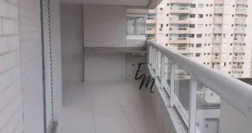 Apartamento com 2 quartos à venda na Rua Alameda das Américas, Guilhermina, Praia Grande