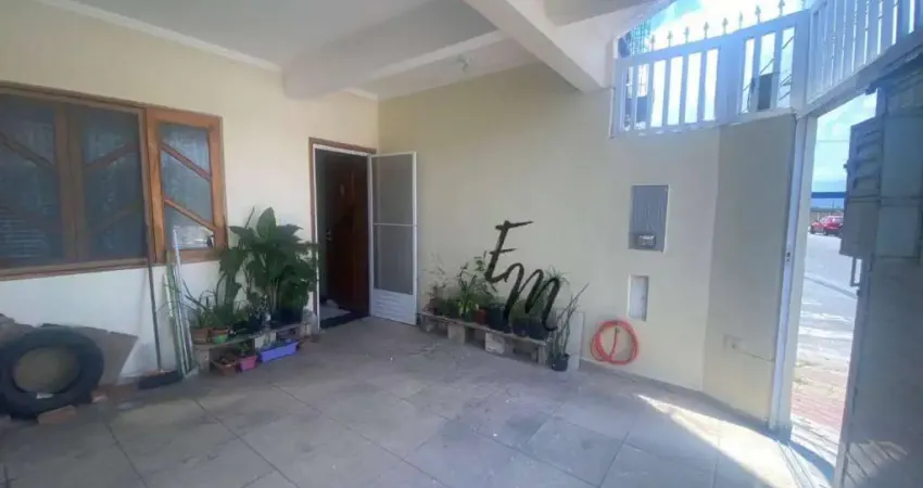 Casa com 3 quartos à venda na Rua Doutor Júlio de Mesquita Filho, Guilhermina, Praia Grande