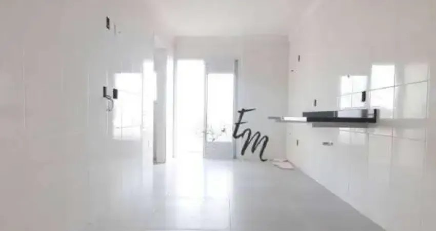 Cobertura com 2 dormitórios à venda, 253 m² por R$ 1.113.000,00 - Canto do Forte - Praia Grande/SP