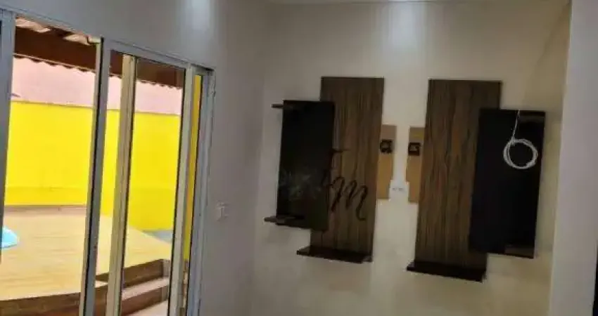 Casa com 3 dormitórios à venda, 127 m² por R$ 850.000,00 - Morada da Praia - Bertioga/SP