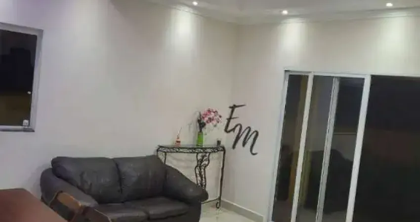 Casa com 3 dormitórios à venda, 127 m² por R$ 850.000,00 - Morada da Praia - Bertioga/SP